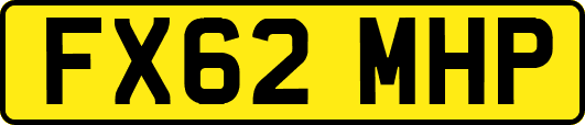 FX62MHP