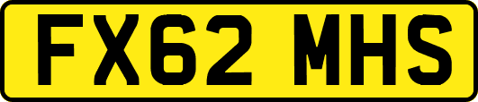 FX62MHS