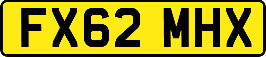 FX62MHX