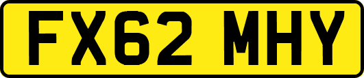 FX62MHY