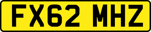 FX62MHZ