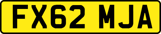 FX62MJA