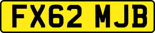FX62MJB