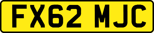 FX62MJC