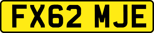 FX62MJE
