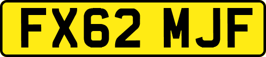 FX62MJF