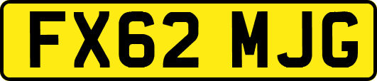 FX62MJG