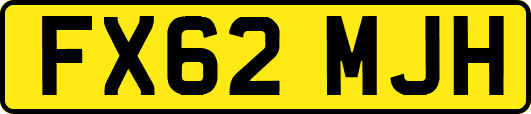 FX62MJH