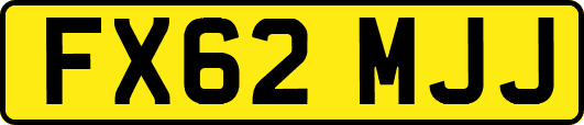 FX62MJJ