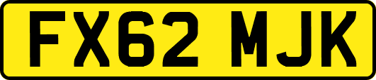 FX62MJK