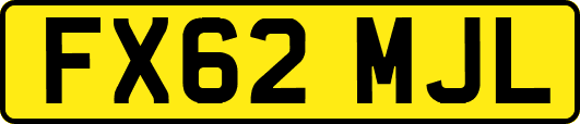 FX62MJL
