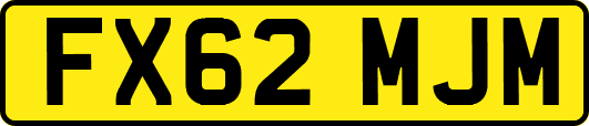 FX62MJM