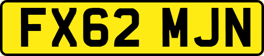 FX62MJN