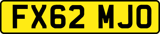 FX62MJO