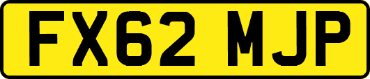 FX62MJP