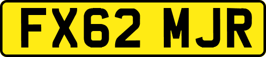 FX62MJR