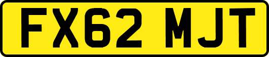 FX62MJT
