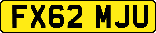FX62MJU