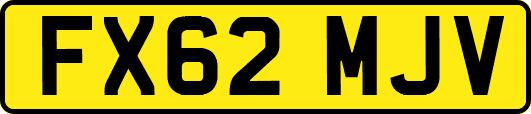 FX62MJV