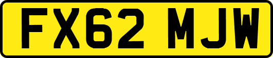 FX62MJW
