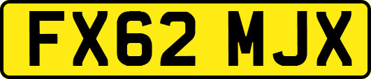 FX62MJX