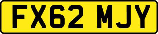 FX62MJY