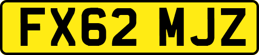 FX62MJZ