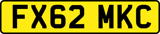 FX62MKC