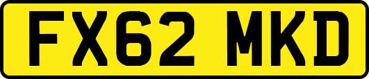 FX62MKD
