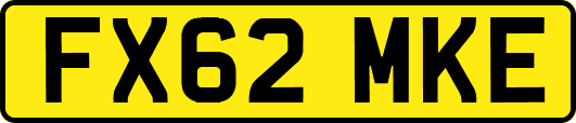 FX62MKE