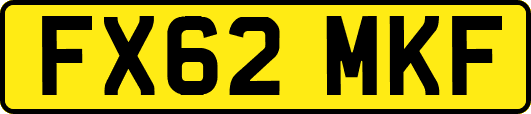 FX62MKF