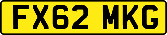 FX62MKG