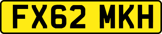 FX62MKH