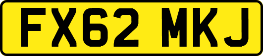 FX62MKJ
