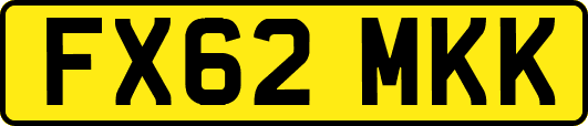 FX62MKK