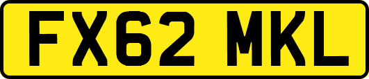 FX62MKL
