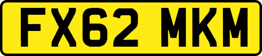 FX62MKM