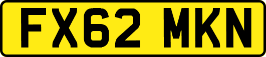 FX62MKN