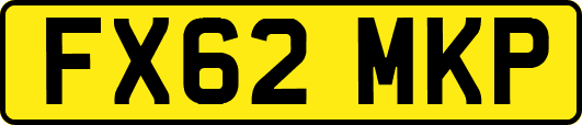FX62MKP