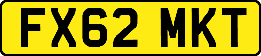 FX62MKT