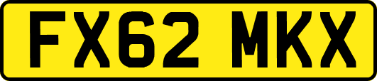FX62MKX