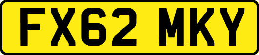 FX62MKY