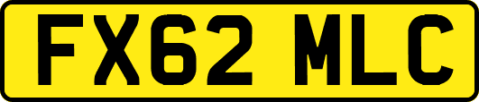 FX62MLC