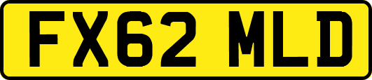 FX62MLD