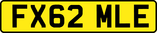 FX62MLE