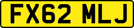 FX62MLJ