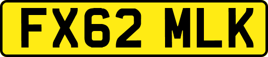 FX62MLK