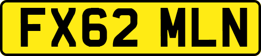 FX62MLN