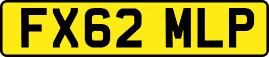 FX62MLP