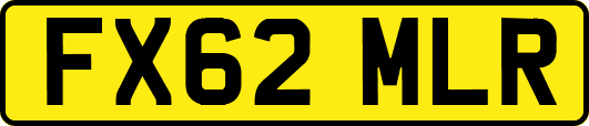 FX62MLR